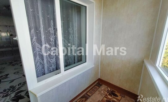 Аренда 1-комн квартиры на вторичном рынке Магаданская улица,  д. 13