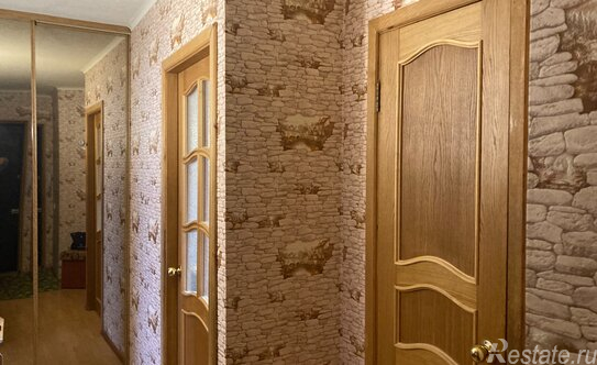 Продажа 3-комн квартиры на вторичном рынке Город Всеволожск, улица Победы,  д. 2