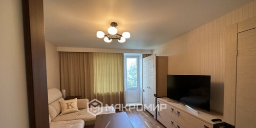 2-комн квартира Варшавская ул,  д. 120