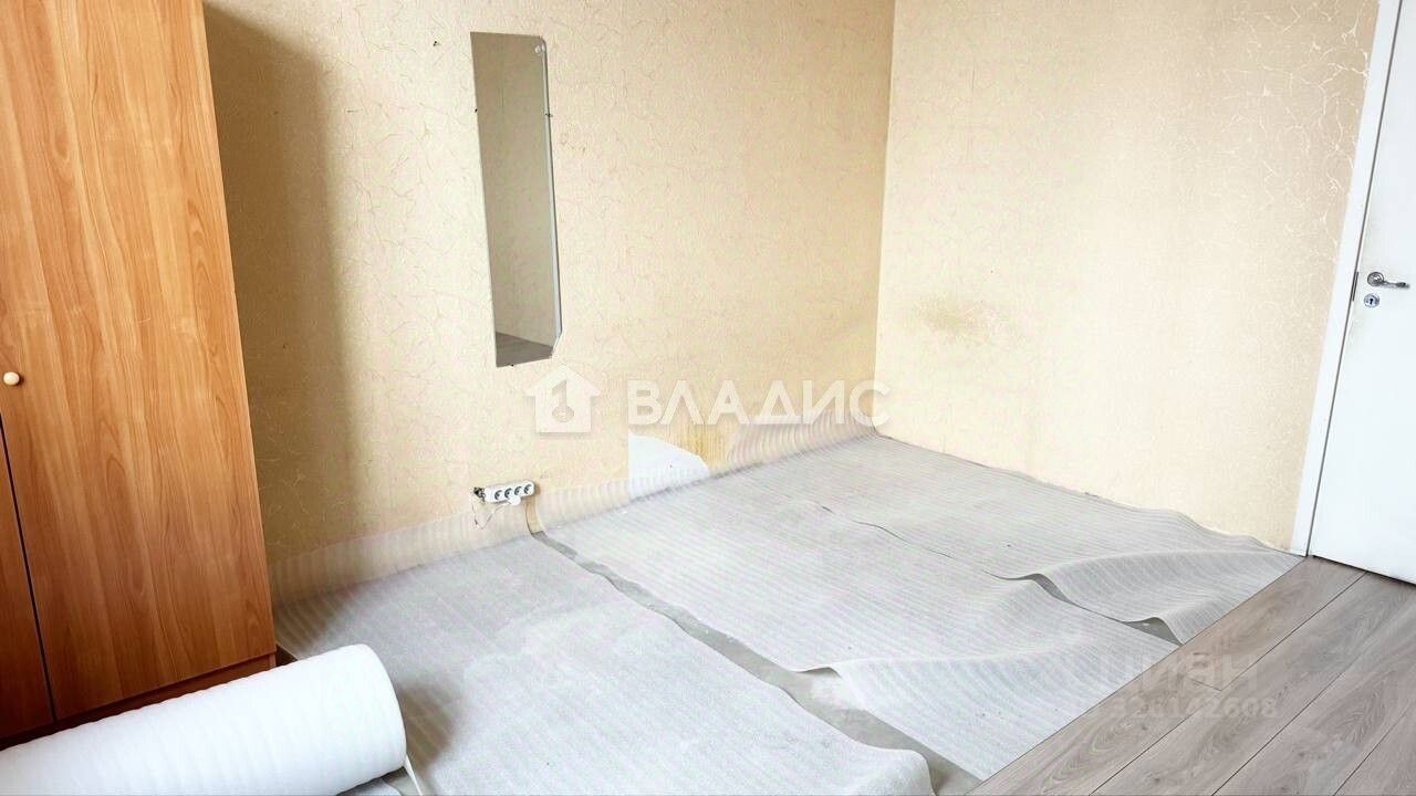Продажа 3-комн квартиры на вторичном рынке Перовское шоссе, 16/2
