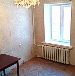 Продажа 2-комн квартиры на вторичном рынке Моховая улица