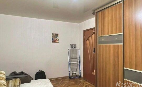 Аренда 1-комн квартиры на вторичном рынке улица Столетова,  д. 6