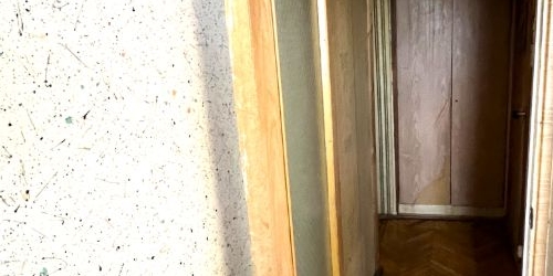 2-комн квартира Олимпийский проспект, 22