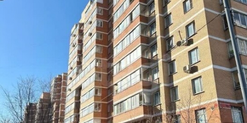 1-комн квартира Челябинская улица,  д. 17