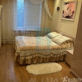 Продажа 3-комн квартиры на вторичном рынке Мелитопольская 1-я ул,  д. 8