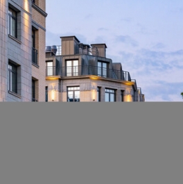 Продажа 2-комн квартиры на вторичном рынке набережная реки Карповки