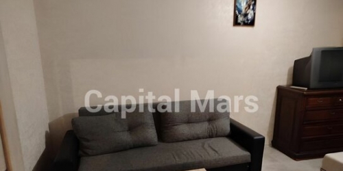 1-комн квартира ул Красный Казанец,  д. 15,  к. 1