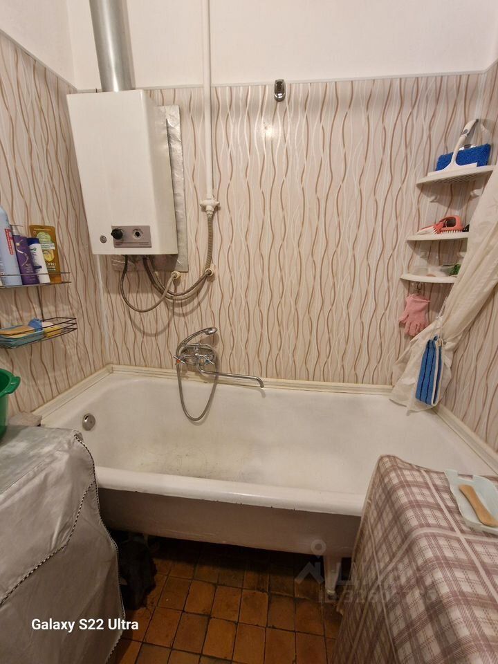 Продажа комнаты Климовск мкр, улица Заводская,  д. 6А