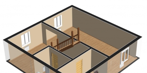 Коттедж/дом Кипень д, Ропшинское ш ,  д. 149