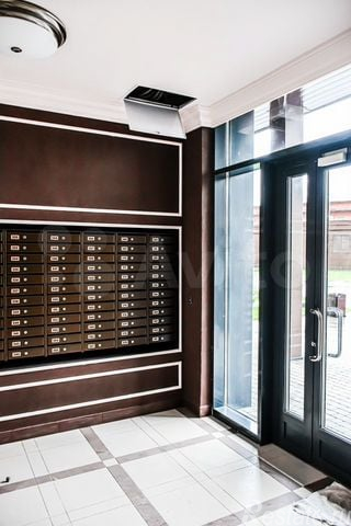 Продажа 3-комн квартиры в новостройке улица Типанова,  д. 21А