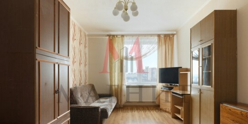 1-комн квартира Бухарестская ул,  д. 118,  к. 1