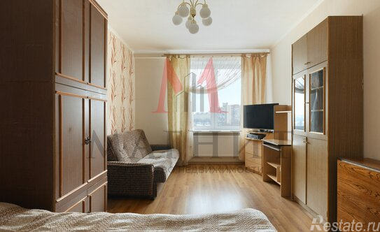 Продажа 1-комн квартиры на вторичном рынке Бухарестская ул,  д. 118,  к. 1