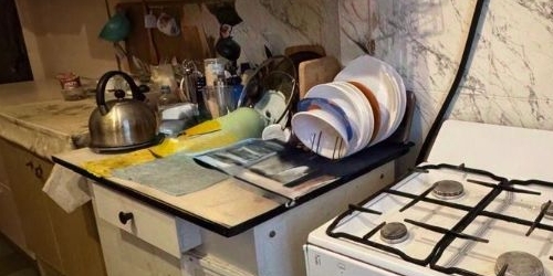 Комната 11-я Васильевского острова линия, 60