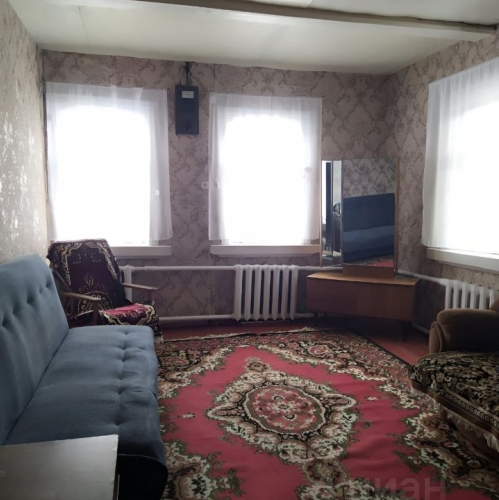 Коттедж/дом Никульское, ул Московская,  д. 6