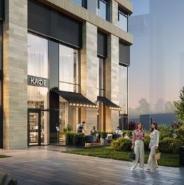 Продажа 2-комн квартиры на вторичном рынке улица Нижние Мнёвники,  д. 16 к6