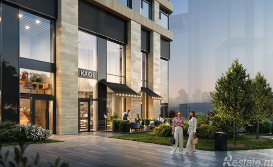 Продажа 2-комн квартиры на вторичном рынке улица Нижние Мнёвники,  д. 16 к6