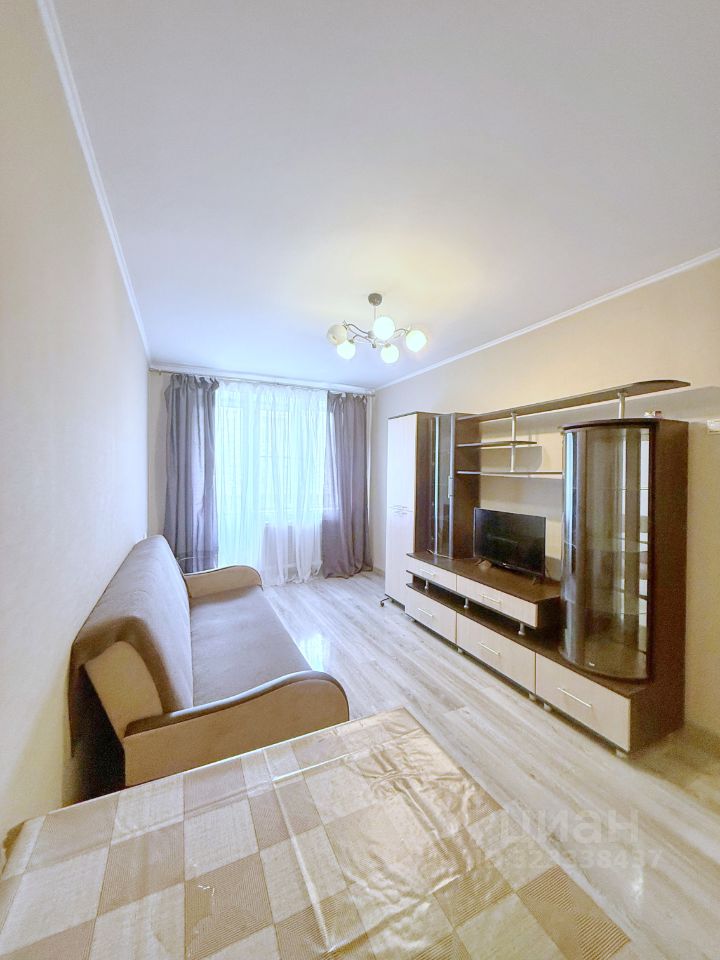 Продажа 3-комн квартиры на вторичном рынке Большая Черкизовская улица, 30К3