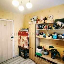 Продажа 2-комн квартиры на вторичном рынке Бирюлёвская улица