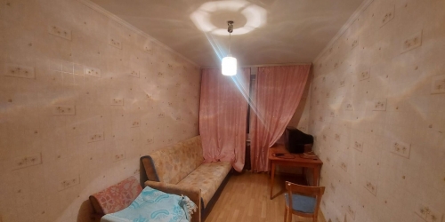 3-комн квартира Александровская ул,  д. 32Б