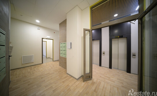 Продажа 3-комн квартиры на вторичном рынке Опалиха, Серебряный б-р,  д. 5