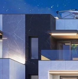 Продажа дома пос. Лисий Нос, Приморское шоссе, 26А