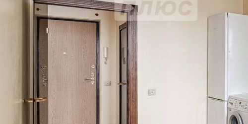 1-комн квартира Кастанаевская улица, 45К2