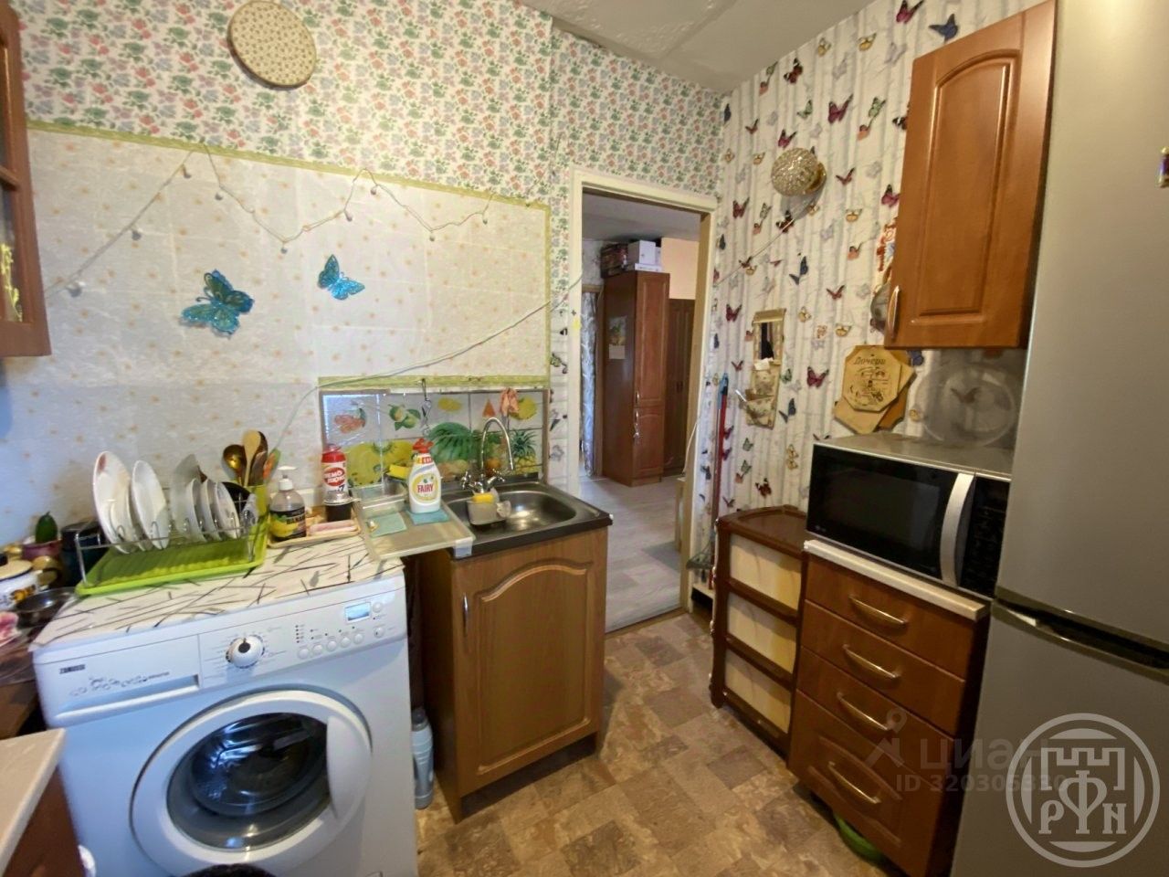 Продажа 3-комн квартиры на вторичном рынке Дачный проспект, 34К1