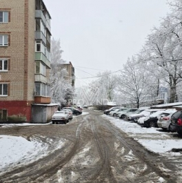 Продажа 1-комн квартиры на вторичном рынке Красноармейск г, Испытателей пр-кт,  д. 29