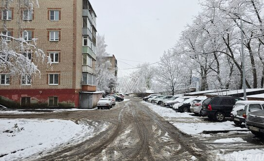 Продажа 1-комн квартиры на вторичном рынке Красноармейск г, Испытателей пр-кт,  д. 29