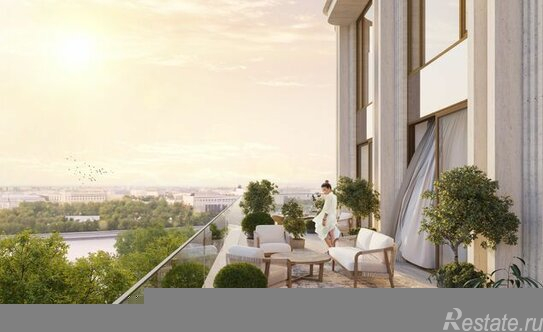 Продажа 3-комн квартиры на вторичном рынке улица Ивана Бабушкина,  д. 3