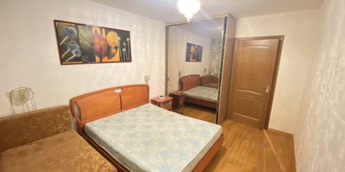 3-комн квартира Электросталь, Второва ул,  д. 4