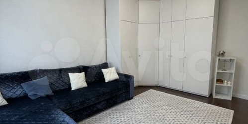 2-комн квартира улица Дунаевского,  д. 4