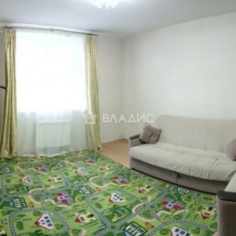 Продажа 2-комн квартиры на вторичном рынке Валентиновка, улица Горького,  д. 79 к2