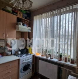 Продажа 1-комн квартиры на вторичном рынке улица Верности,  д. 26