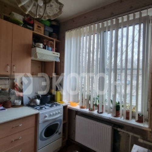 1-комн квартира улица Верности,  д. 26