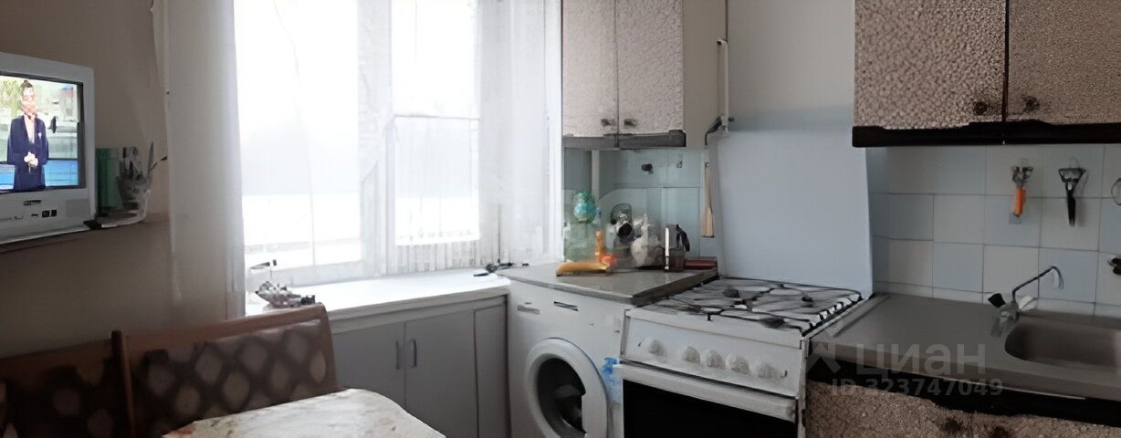 Аренда 2-комн квартиры на вторичном рынке пос. Автополигон, 4