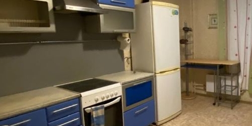 2-комн квартира улица Доблести, 28к1