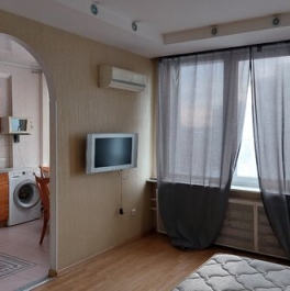 Продажа 1-комн квартиры на вторичном рынке ул Новый Арбат,  д. 26