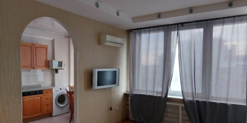 1-комн квартира ул Новый Арбат,  д. 26