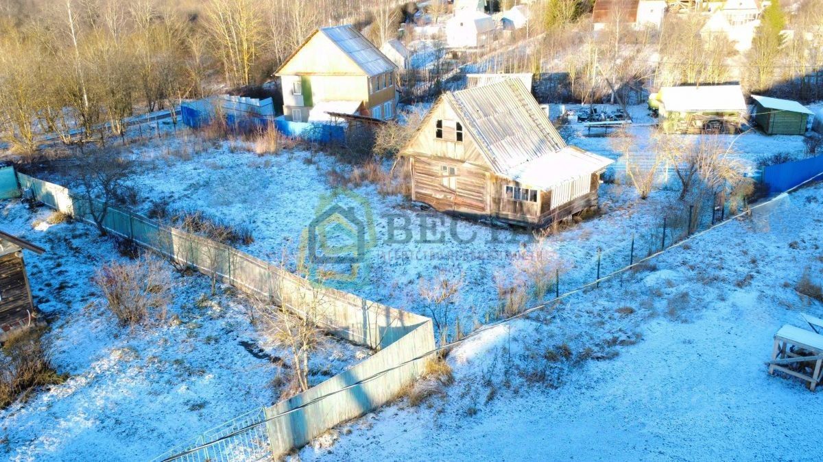 Продажа земли Павловск, Славяночка-2 СНТ, 254