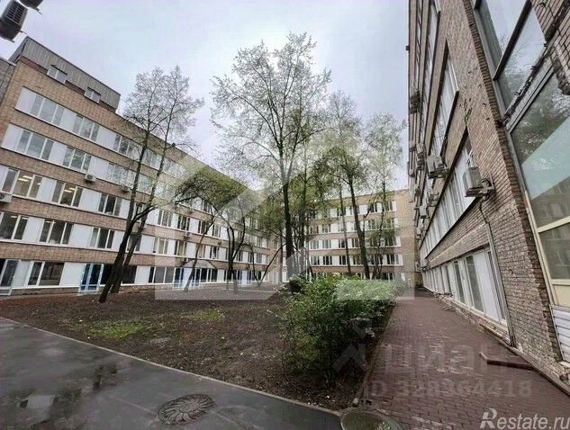 Продажа офиса Старокалужское шоссе