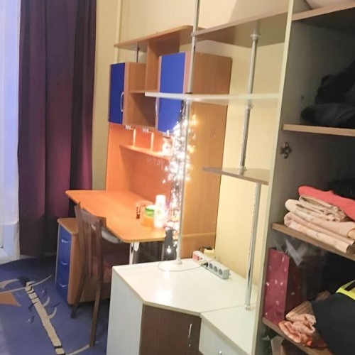 Комната Новгородская улица, 5