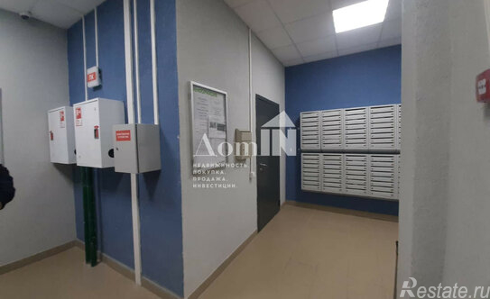 Продажа 1-комн квартиры на вторичном рынке Мурино г, Графская ул,  д. 6,  к. 4