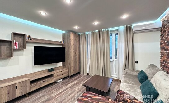 Аренда 1-комн квартиры на вторичном рынке Луговой проезд,  д. 7