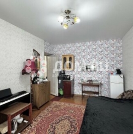 Продажа 3-комн квартиры на вторичном рынке Коломна, Окский пр-кт,  д. 26