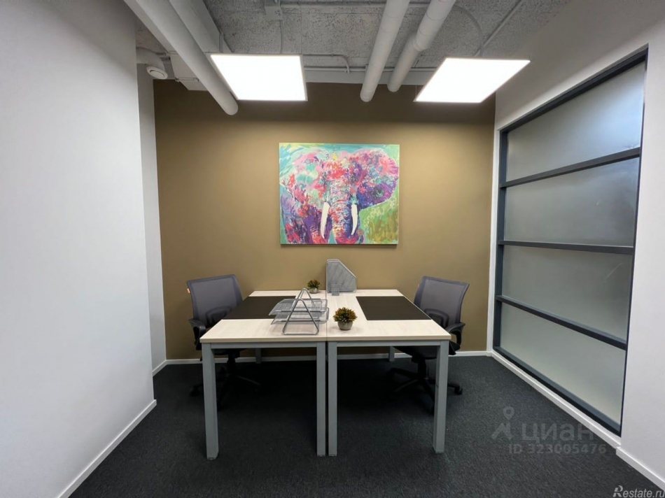 Аренда офиса проспект Генерала Дорохова,  д. 1