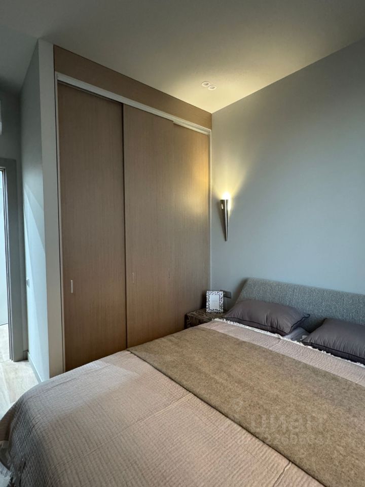 Аренда 1-комн квартиры на вторичном рынке улица Крузенштерна, 12к1