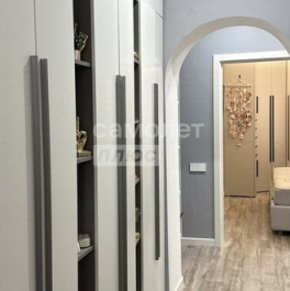 Продажа 3-комн квартиры на вторичном рынке Барклая ул,  д. 5 к5