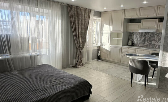 Продажа 1-комн квартиры на вторичном рынке Орехово-Зуево г, 1905 года ул,  д. 1