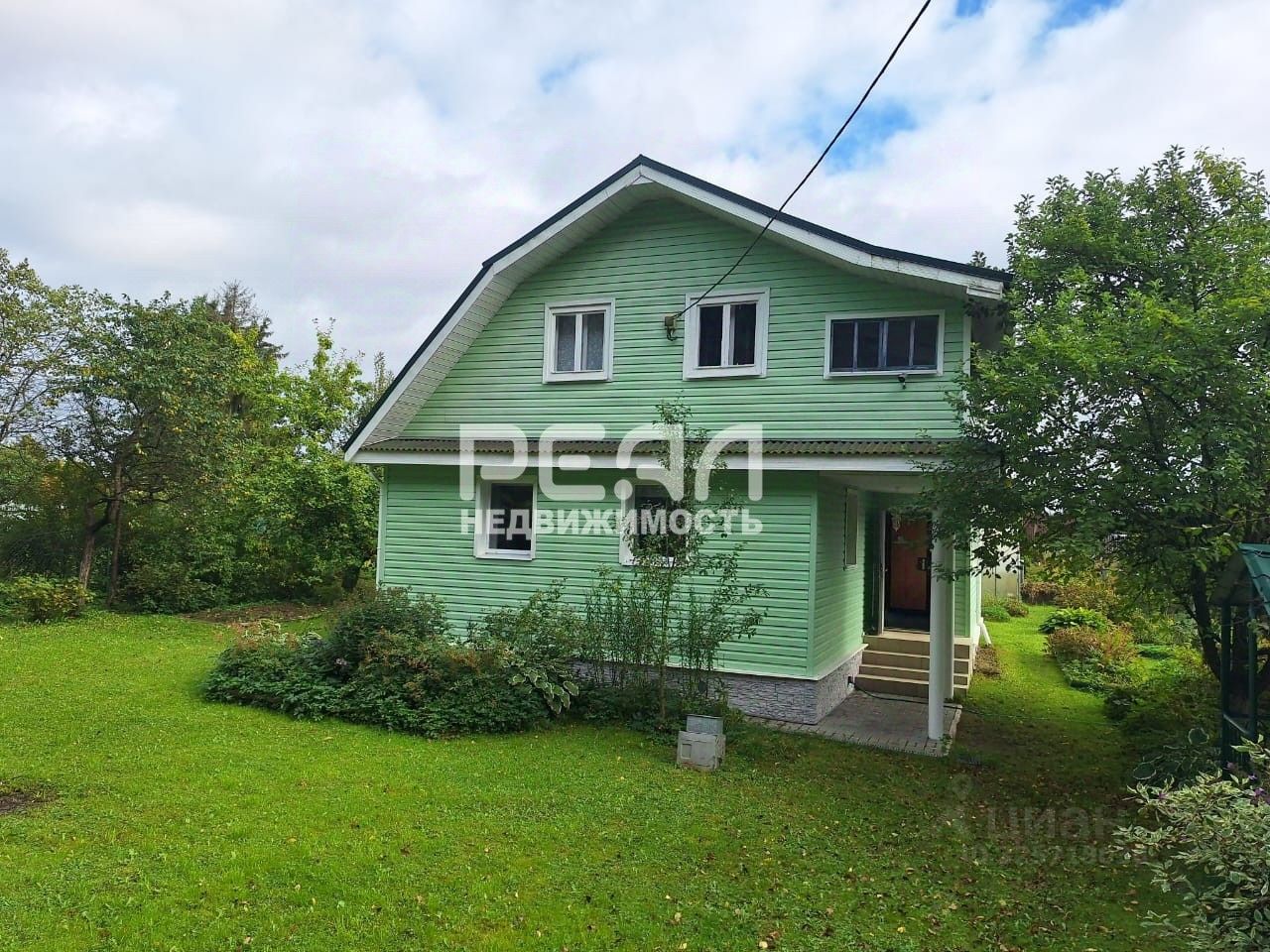 Продажа дома Учхоз садоводческий массив, Балтика СНТ,  д. 317